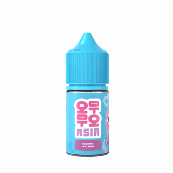 Ароматизатор OGGO ASIA "Малина жасмин" 14мл (на 30мл)