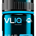 Жидкость Vliq Crystal Ice SALT