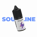 Жидкость SWONQ SOUR SALT