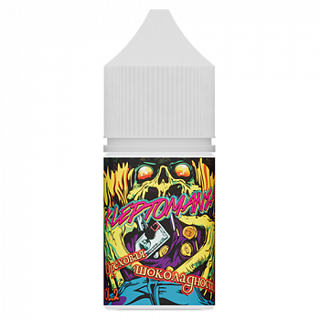 Ароматизатор Schizophrenia "Kleptomania" 12мл (на 30мл)